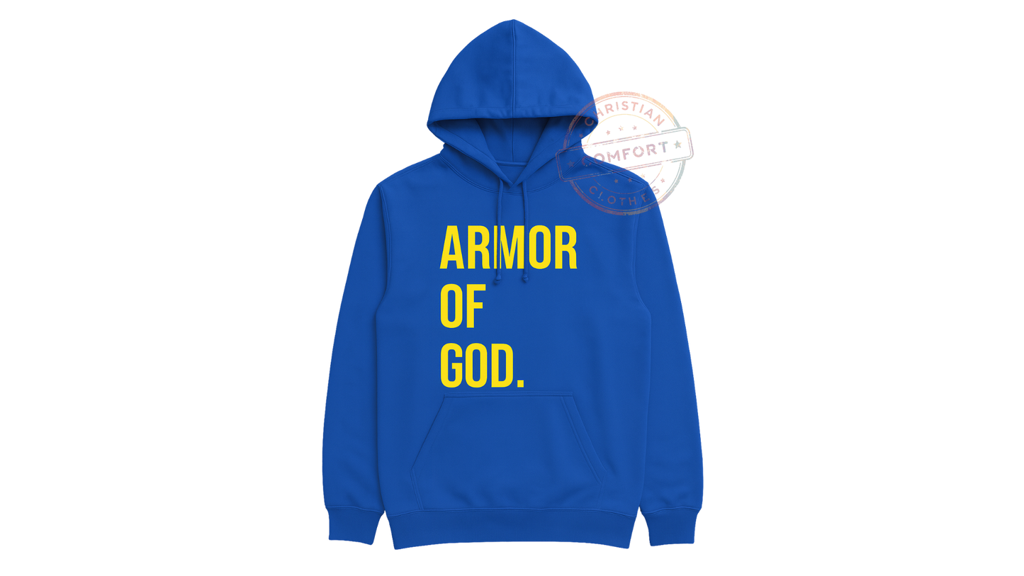 KENTUCKY BLUE HOODIE