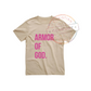 KIDS BEACH SAND TEE