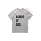 KIDS GRAY TEE