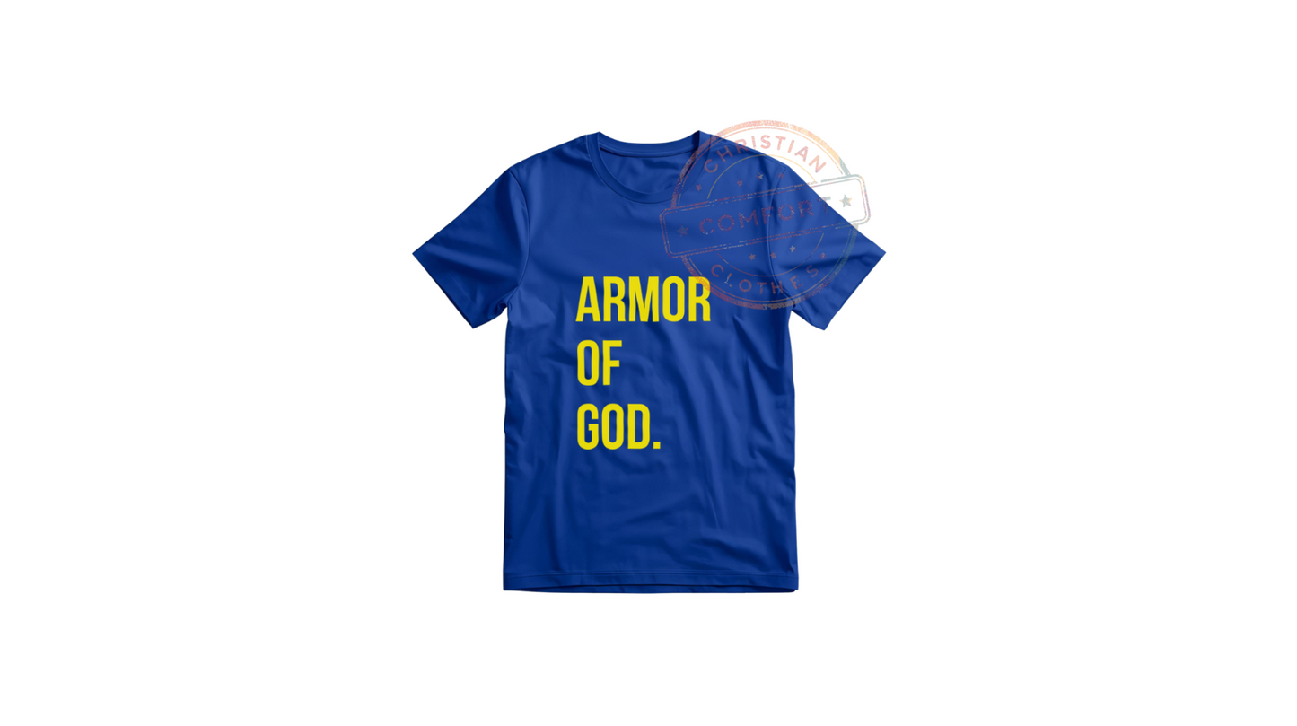 KIDS KENTUCKY BLUE TEE