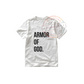 KIDS WHITE TEE