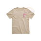 KIDS BEACH SAND POCKET PRINT TEE