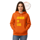 SUNSET HOODIE