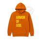 SUNSET HOODIE