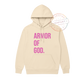 BEACH SAND HOODIE