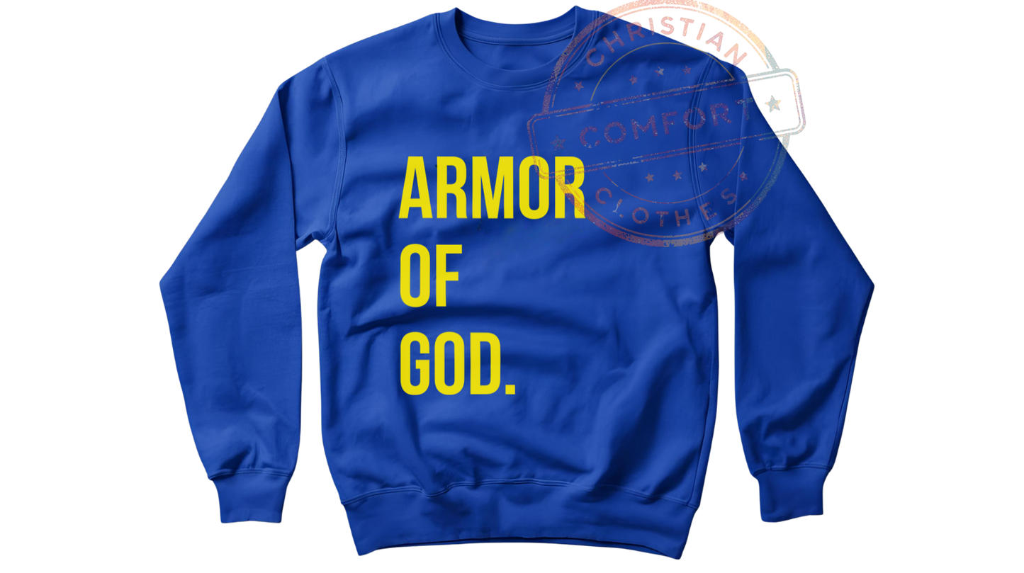 KENTUCKY BLUE SWEATSHIRT