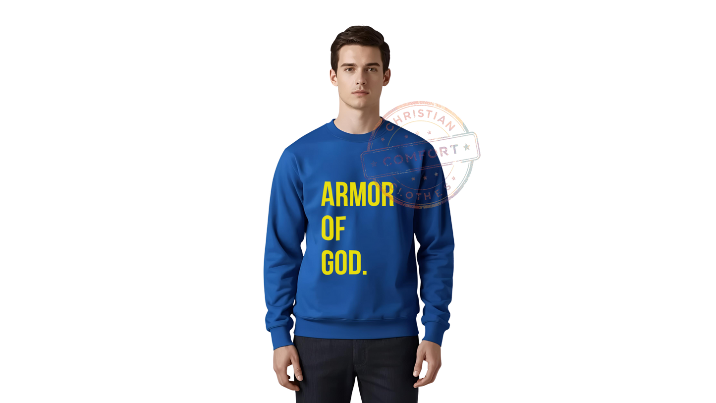 KENTUCKY BLUE SWEATSHIRT