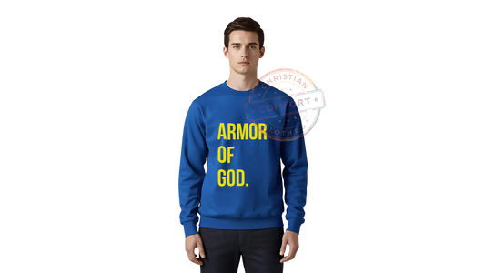 KENTUCKY BLUE SWEATSHIRT