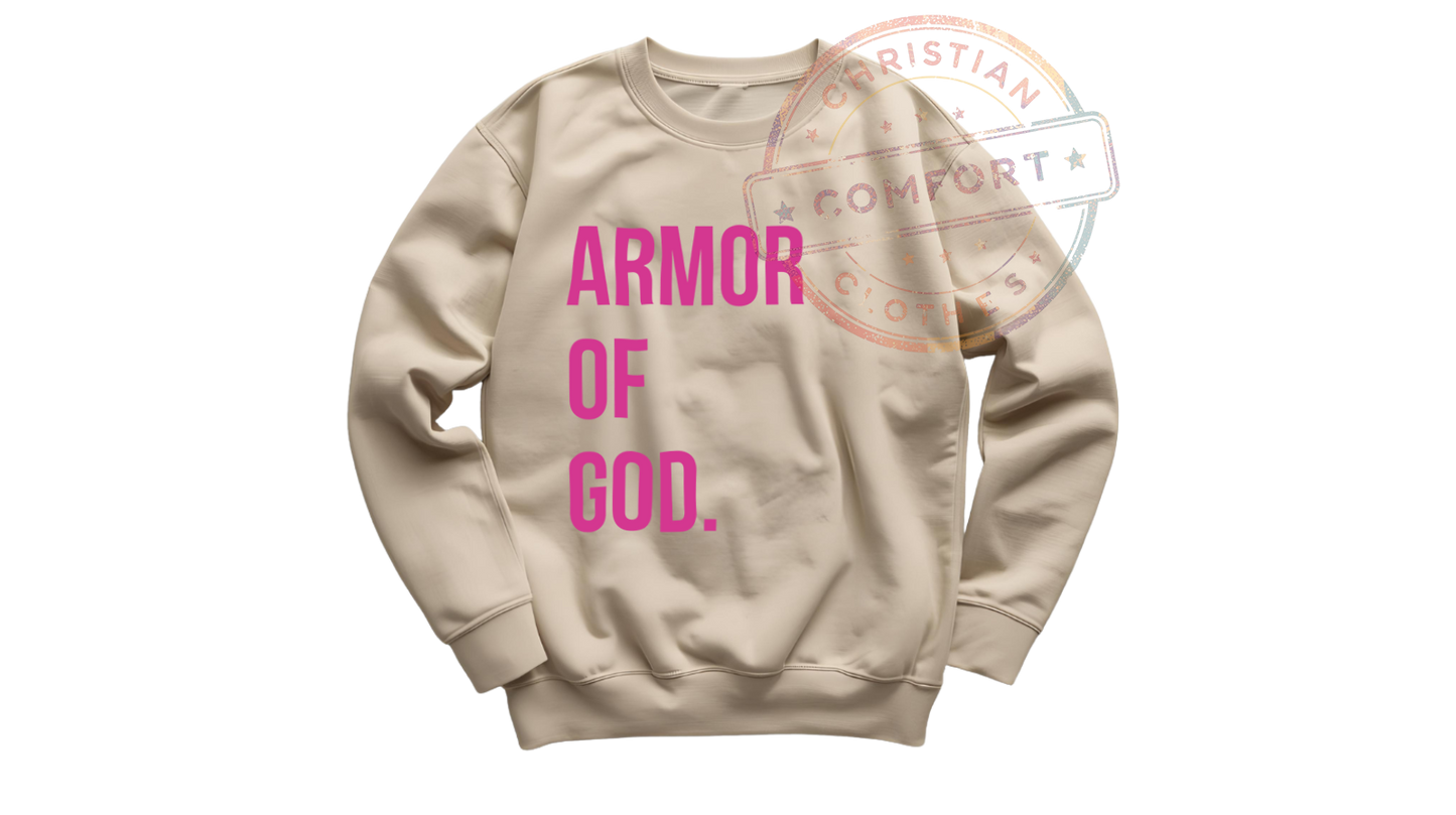 BEACH SAND SWEATSHIRT