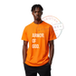 HI VIS SAFETY ORANGE TEE