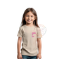 KIDS BEACH SAND POCKET PRINT TEE