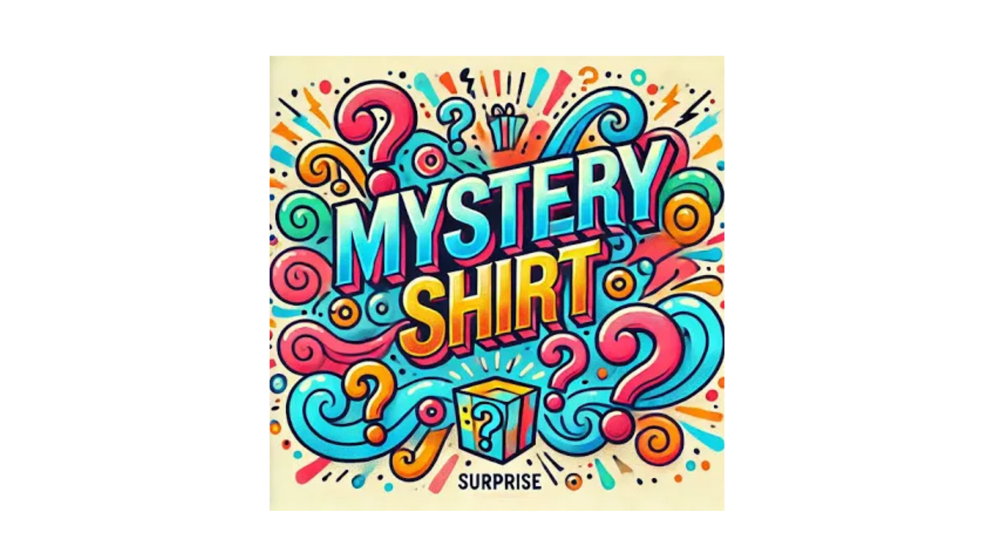 MYSTERY TEE