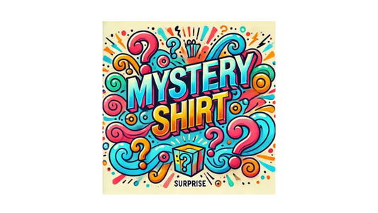 MYSTERY TEE